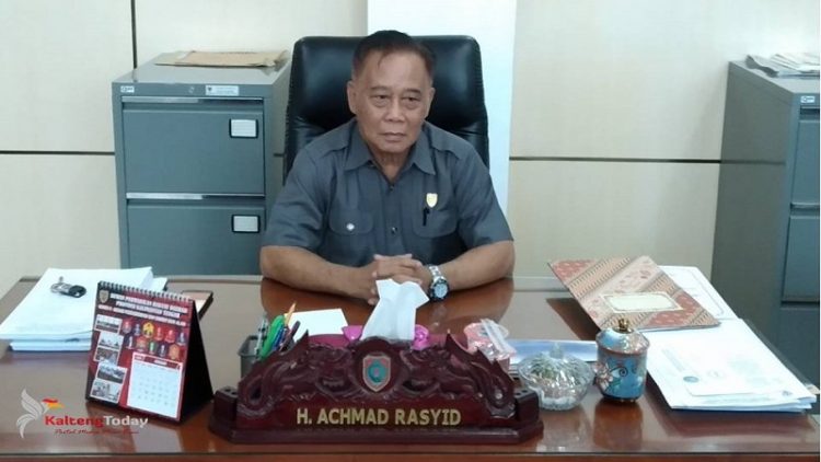 Anggota Dewan Ini Minta Pemberitaan Positif Untuk Bangkitkan Semangat Hadapi Covid-19