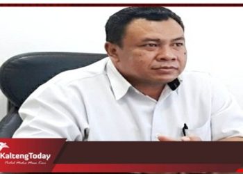 Terdampak Covid-19, Gumas Akan Revisi Target PAD