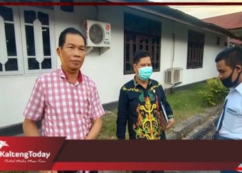 Fraksi Gerindra DPRD Kotim Ancam Gembok Kantor Dewan