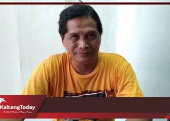 Obat Tradisional Dayak Meningkat Penjualannya Saat Pandemi Covid-19