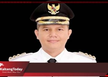 Bupati Gumas Jelaskan Tentang Covid-19 dan Pencegahannya