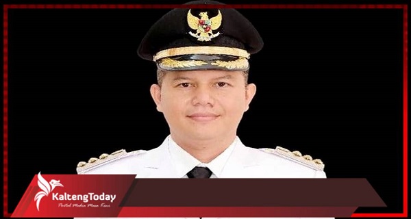 Bupati Gumas Jelaskan Tentang Covid-19 dan Pencegahannya