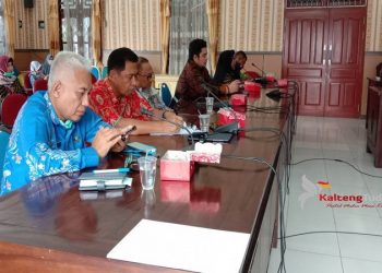 langkah pemkab