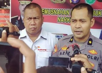 Polisi mengamankan perjudian sabung ayam