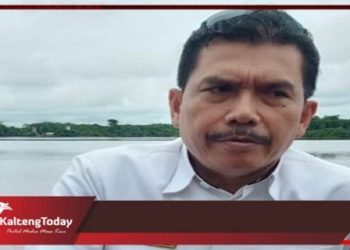 Physical Distancing Harus Dijalankan