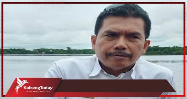 Physical Distancing Harus Dijalankan