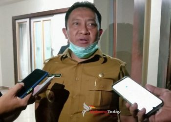 Bupati Pulang Pisau antisipasi covid-19