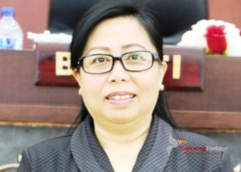 Kepala Desa Harus Aktif Ajak Masyarakat Cegah Virus Corona