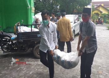 PBS Diminta Dana CSR Disalurkan Untuk Bantuan Dampak Covid-19