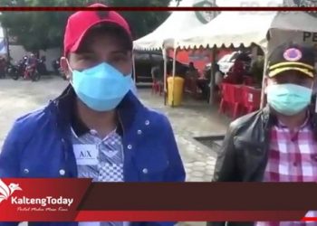 Bupati Kotim: Penutupan Bandara Itu Kewenangan Pemerintah Pusat
