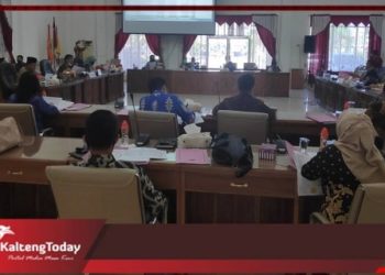 DPRD Barsel Anggap Eksekutif Melanggar SKB Dua Menteri