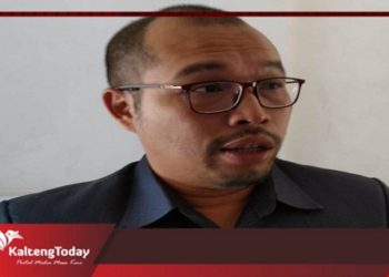 Tomy Irawan Diran: Bantuan Penangan COVID-19 Harus Merata Dan Tak Disalahgunakan