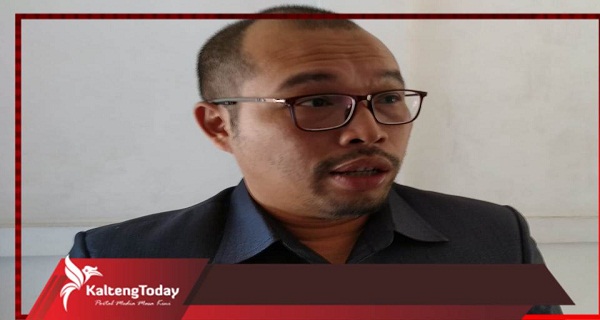 Tomy Irawan Diran: Bantuan Penangan COVID-19 Harus Merata Dan Tak Disalahgunakan