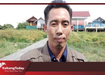 Anggota DPRD Barsel Ini Minta Pemberian Kartu Pra Kerja Tepat Sasaran