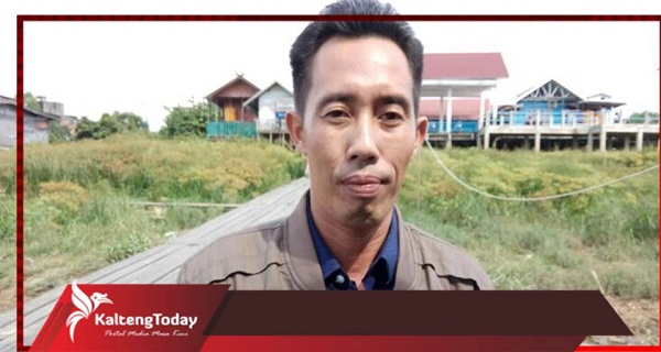 Anggota DPRD Barsel Ini Minta Pemberian Kartu Pra Kerja Tepat Sasaran