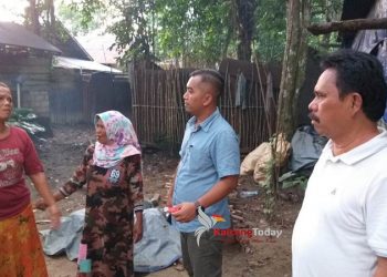 Ekonomi Masyarakat