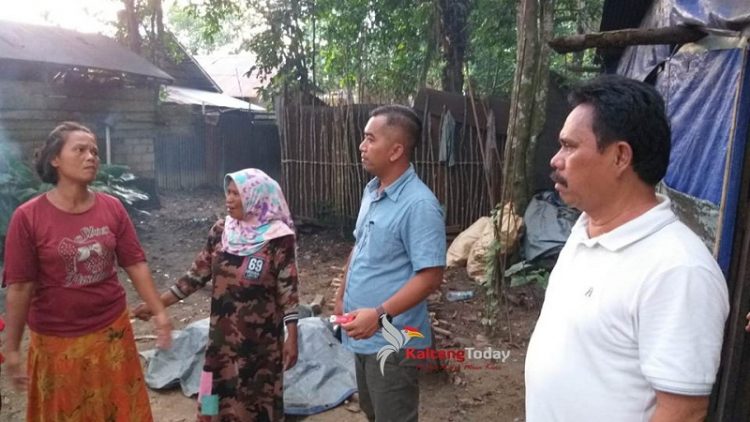 Ekonomi Masyarakat