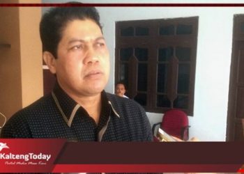 DPRD Kotim Minta Pemkab Segera Ajukan PSBB