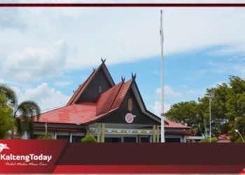 DPRD Dukung Kebijakan Pemerintah Pusat, Tutup Akses Keluar Masuk Orang di Kotim