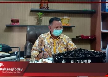 Wakil Ketua DPRD Ingatkan Pemda, Persiapan PSBB Harus Benar-Benar Matang