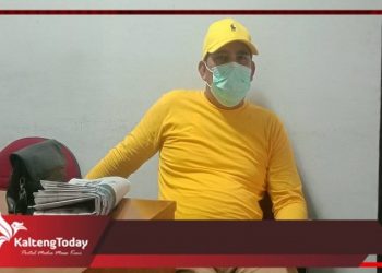 Kades di Kotim Diminta Aktif Sosialisasi Pencegahan Covid-19