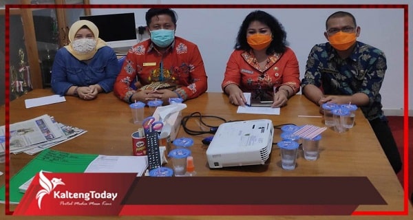 348 Orang Ikuti Pendaftaran Kartu Pra-Kerja Di Kabupaten Barito Selatan