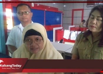 Masyarakat Diminta Hentikan Berprasangka Negatif Terhadap Pasien Covid-19