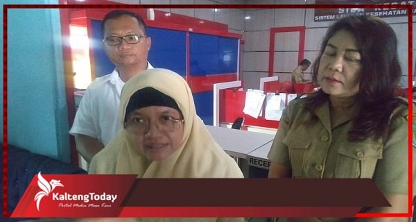 Masyarakat Diminta Hentikan Berprasangka Negatif Terhadap Pasien Covid-19