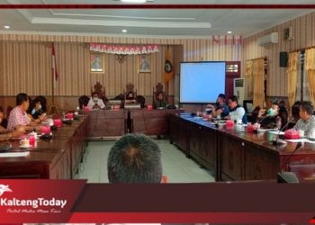 Instruksi Pemerintah Pusat, Belanja Modal dan Barang Pakai APBD Dipangkas 50 Persen