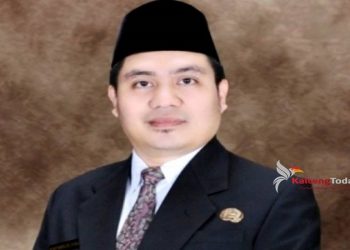 Saat Malam Natal Jemaat GKE Gumas Diminta Tak Bermalam di Pekuburan