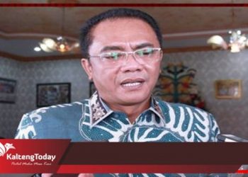 Agenda DPRD Kota Palangkaraya Tetap Berjalan