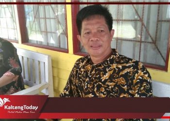 DPRD Seruyan Dorong Desa Terus Aktif Bantu Pemerintah Antisipasi Penyebaran Corona