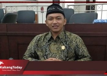 DPRD Mura Dukung Bupati Soal Usulan Penambahan Rapid Test Covid-19