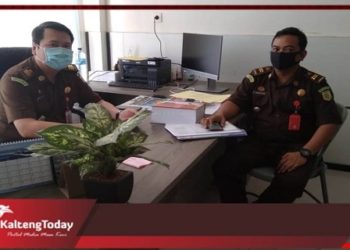 Kejari Kapuas Tetap Lanjutkan Kasus Proyek Rumah Potong Unggas