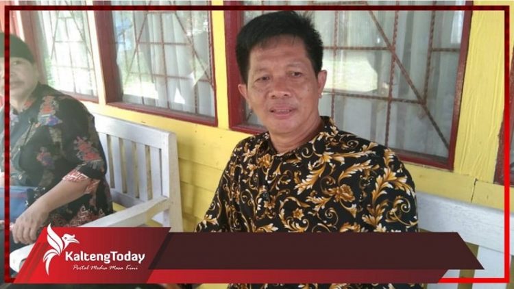 DPRD Seruyan Dorong Desa Terus Aktif Bantu Pemerintah Antisipasi Penyebaran Corona
