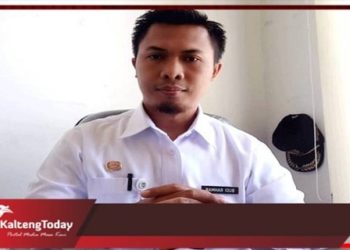 Aktivitas Kerja Perusahaan Di Seruyan Berjalan Normal