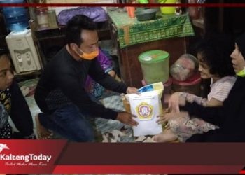 Karang Taruna Desa Diminta Bantu Pemdes Perangi Covid-19