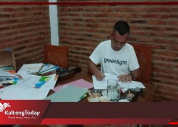 DPRD Seruyan Dukung Pembentukan Desa Tanggap Covid-19