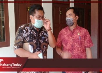 DPRD Pulpis Dukung Kebijakan Pemerintah