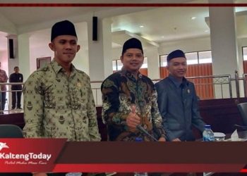 Dewan Ketersediaan APD dan BMHP Untuk Tenaga Medis Harus Diperhatikan