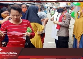 Warga Desa Pujon Diminta Shalat Jumat Dirumah