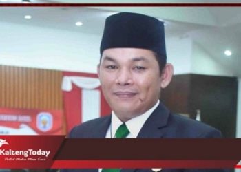 Dewan Minta Peta Wilayah Terpapar Covid-19 Tebih Transparan Dan Detail