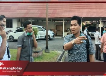 Legislator Ini Beberkan Hasil Rapat Rasionalisasi Anggaran DPRD Kotim Yang Tertutup