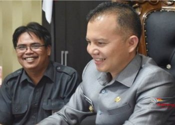 Dampak Covid-19, Sensus Penduduk Online di Kabupaten Gunung Mas Diperpanjang
