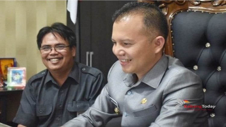 Dampak Covid-19, Sensus Penduduk Online di Kabupaten Gunung Mas Diperpanjang