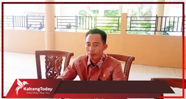 Legislator Ini Minta Pembagian Bantuan di Barsel Tepat Sasaran