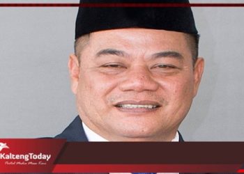 Rasionalisasi APBD Gumas di DPRD Gumas Tuntas Dibahas