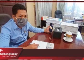 Legislator Hanura Ingatkan, Pemkab Jangan Salahgunakan Dana Penanganan Covid-19