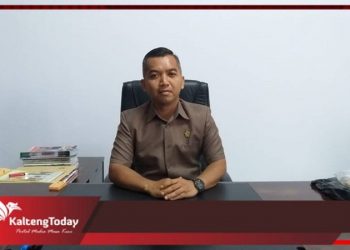 DPRD Seruyan Masih Tunda Agenda Kegiatan Terjadwal