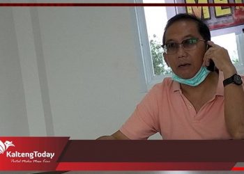 Satu Orang Selesai Karantina, ODP Pulpis Turun Menjadi 16 Orang